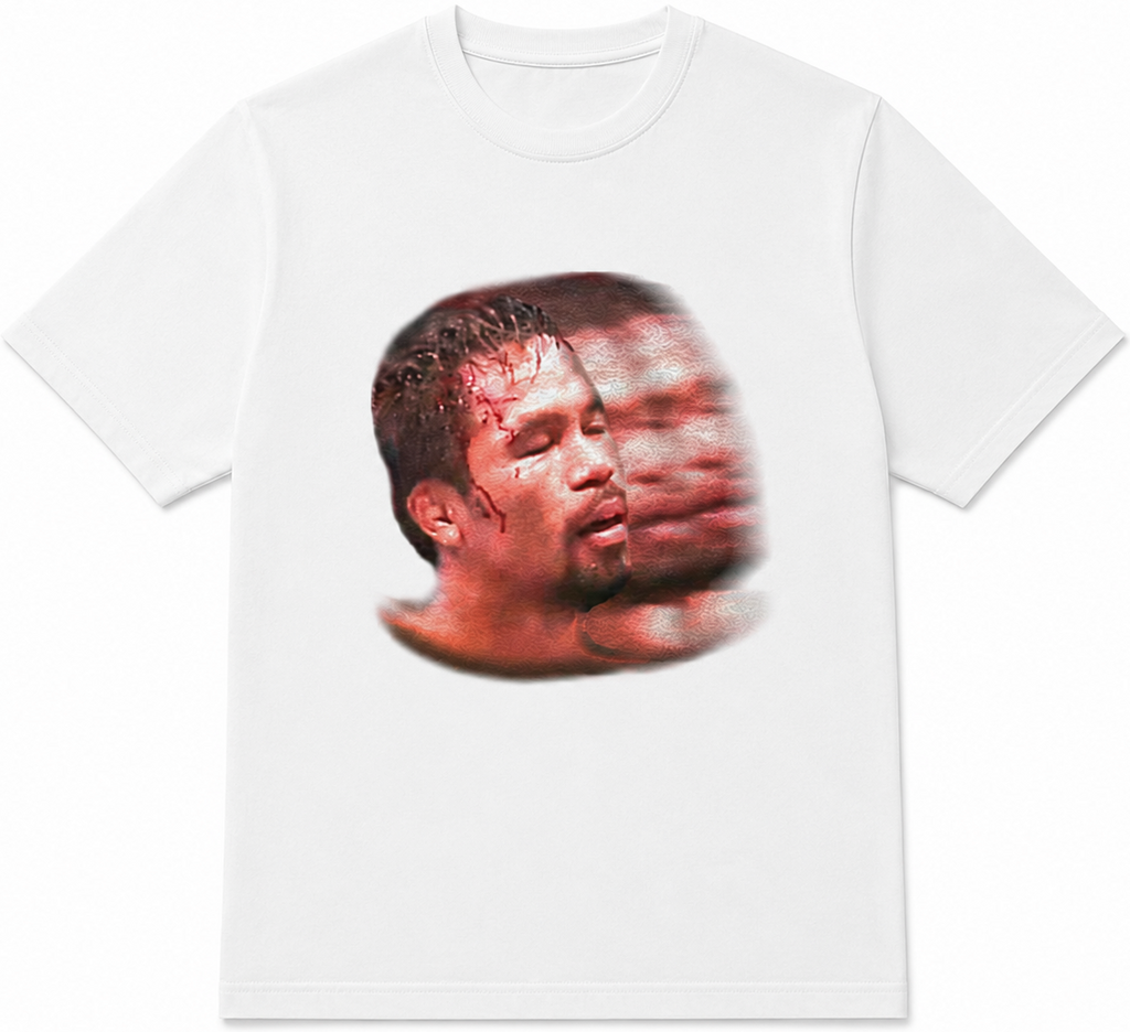 BLURRY PACQUIAO