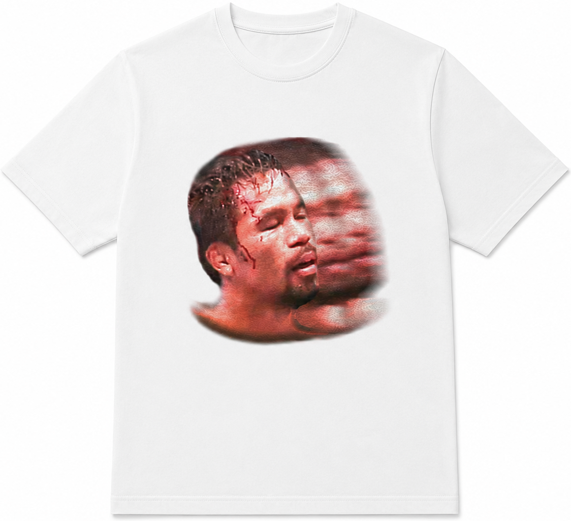 BLURRY PACQUIAO