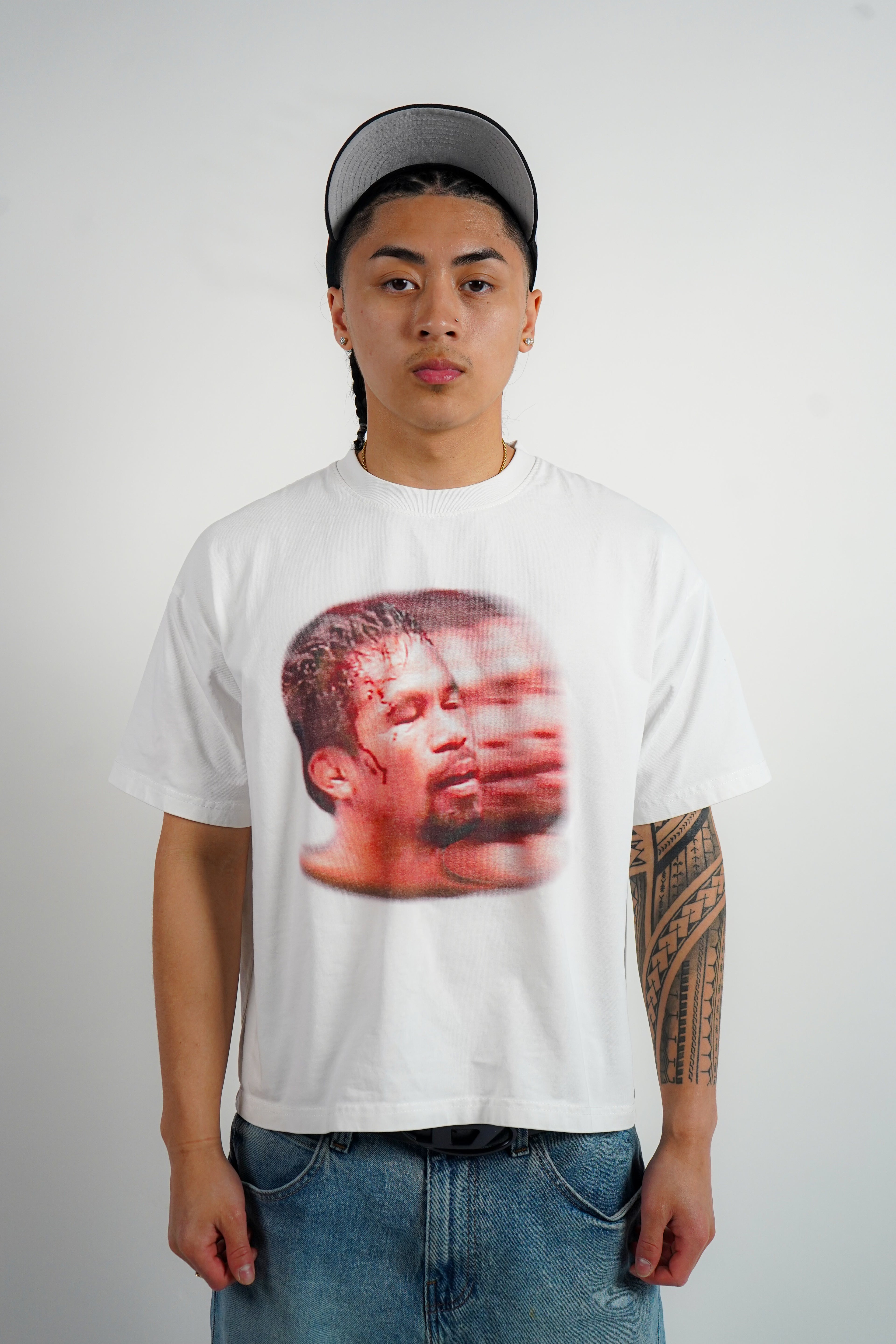 BLURRY PACQUIAO