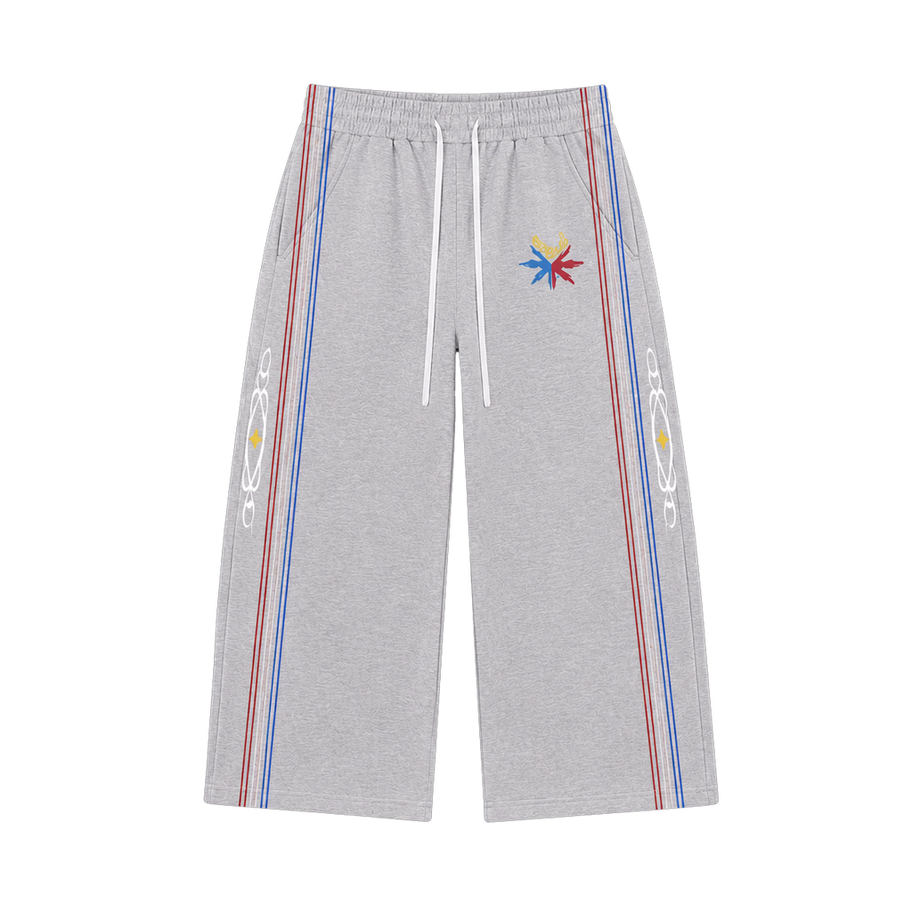 NATIONALITY SWEATPANTS