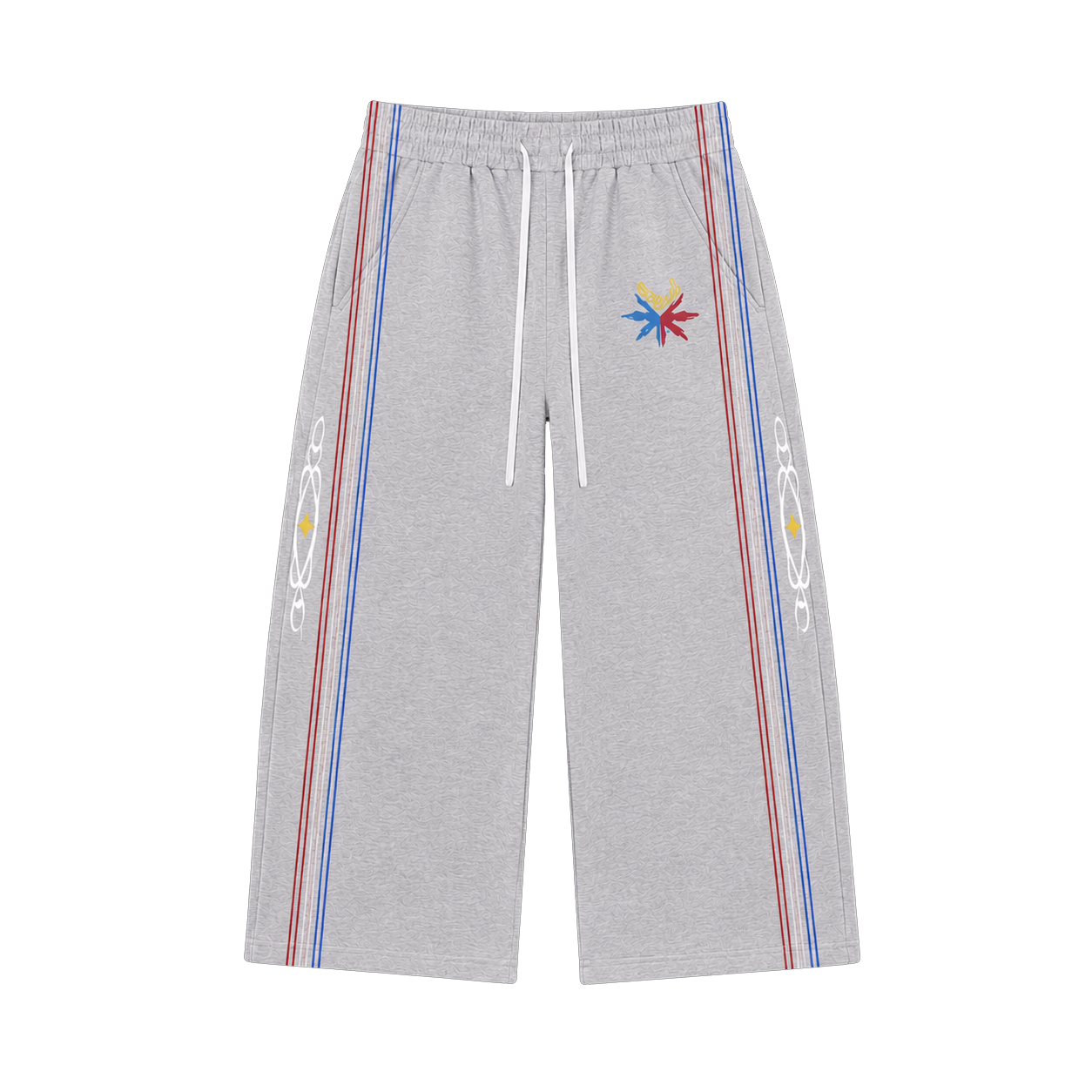 NATIONALITY SWEATPANTS