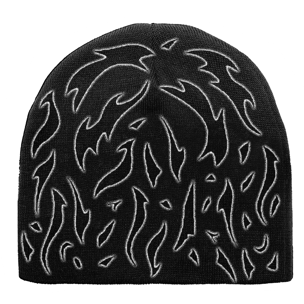 INSIDE OUT CHUCKY BEANIE